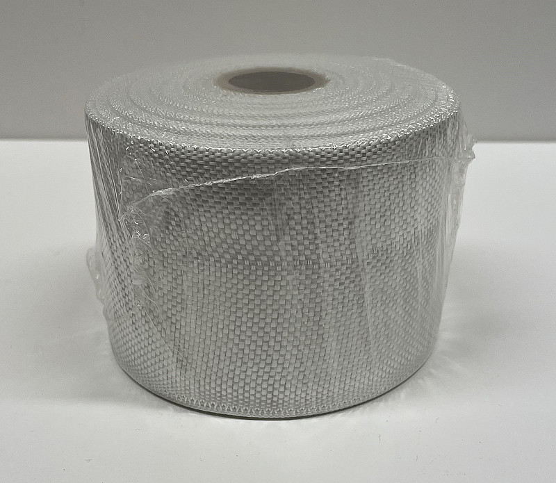 731B Glasfiber tape 175 gr 75 mm 50 m