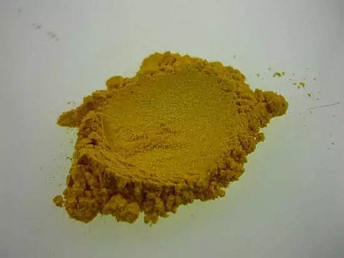 Pigment Metallic Solgul 25 gram