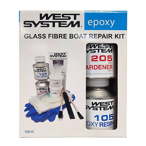 105-K Repair kit