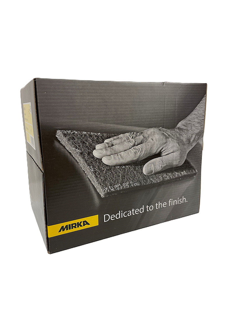 Mirka Mirlon VF 152x229 mm 20-pack