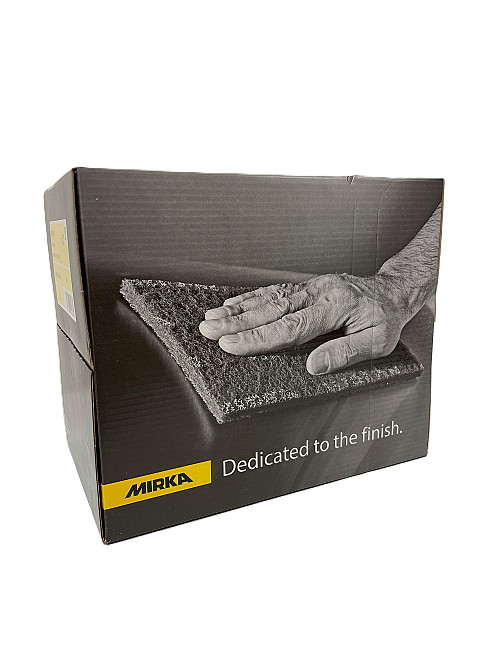 Mirka Mirlon VF 152x229 mm 20-pack