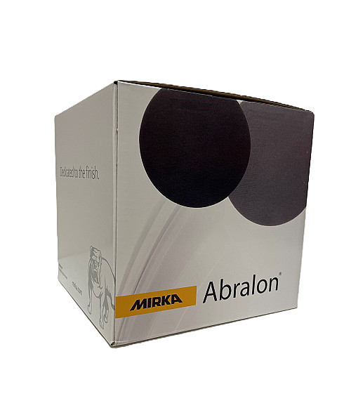 Mirka Abralon 150 MM P1000  20-pack