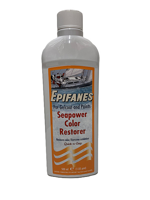 Seapower Color Restorer  500 ml