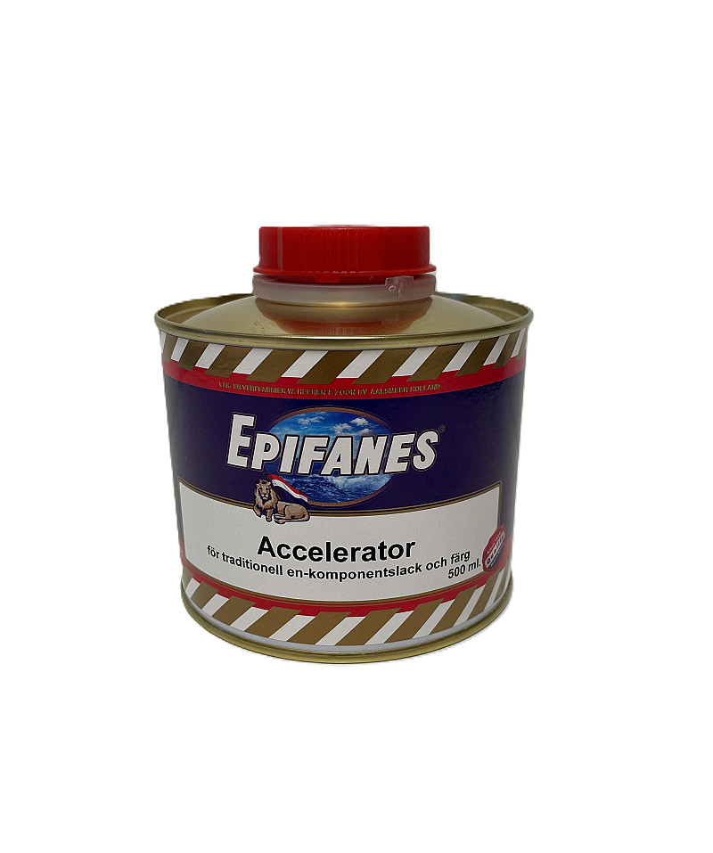 Epifanes Accelerator 500 ml