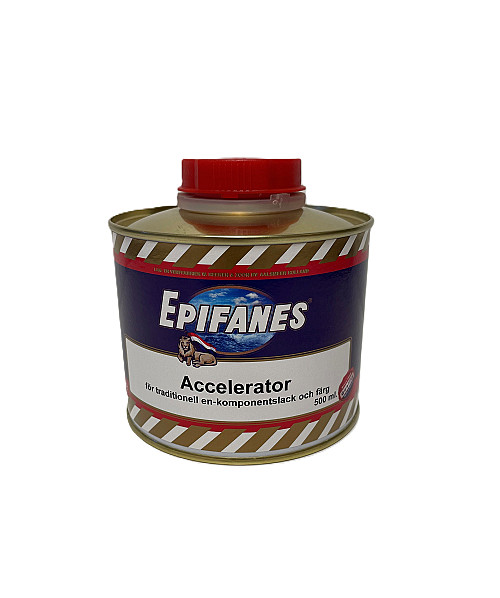Epifanes Accelerator 500 ml