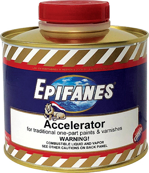 Epifanes Accelerator 500 ml