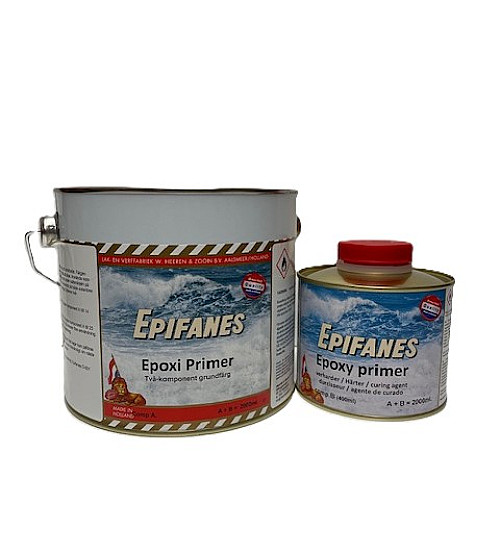 Epoxi Primer Vit 2 liter