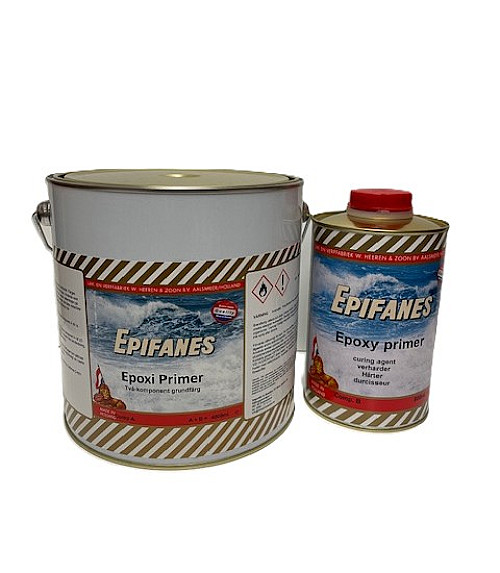 Epoxi Primer Vit 4 liter