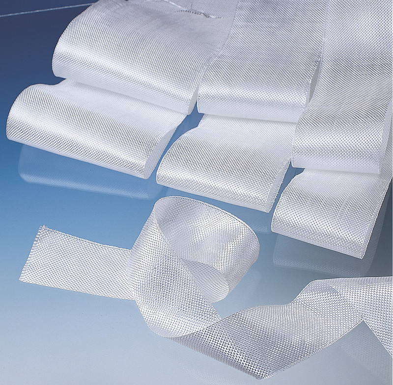 733A Glasfiber remsa 175gr 10mx150mm