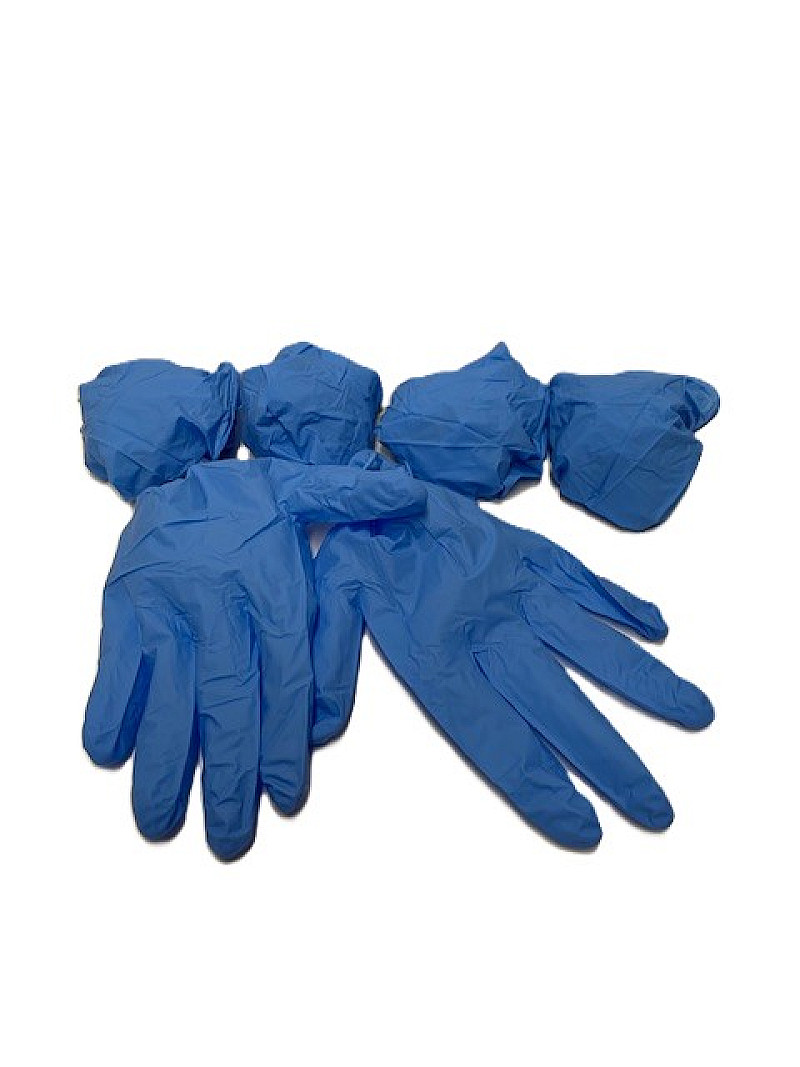 Skyddshandskar 5-pack