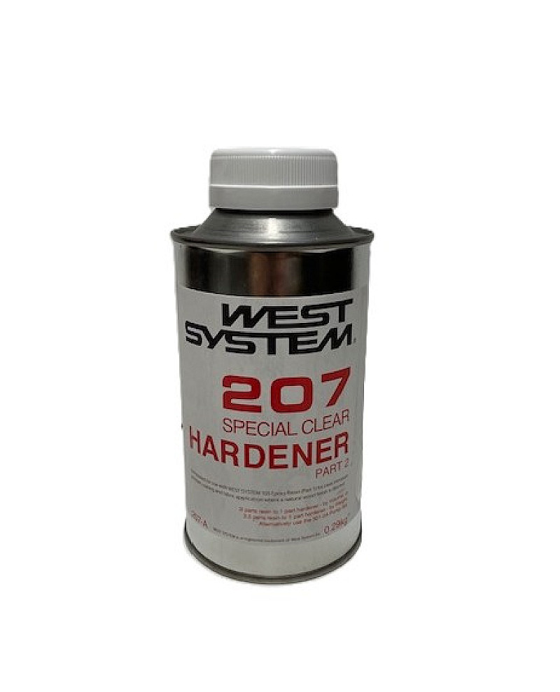 207A Härdare,  290 gr