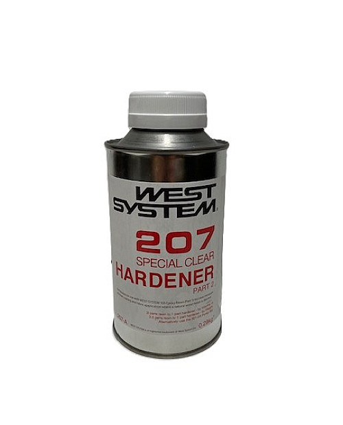 207A Härdare,  290 gr