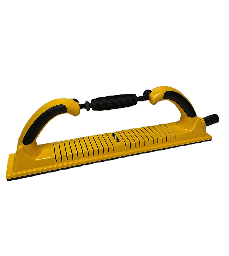 Mirka Handslipstöd 70x400 mm