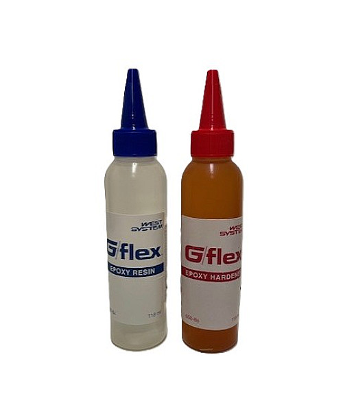 650-8 G/Flex, 236 ml