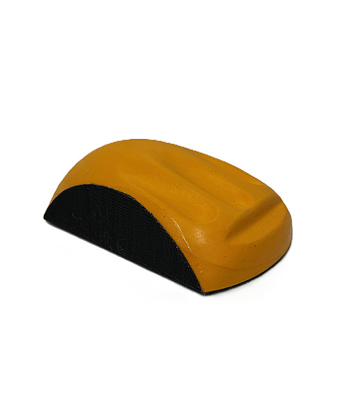 Mirka Sandingblock Yellow