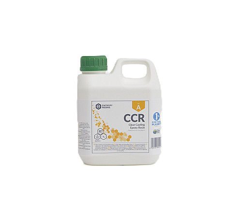 ER-CCR-1 Resin 1 kg