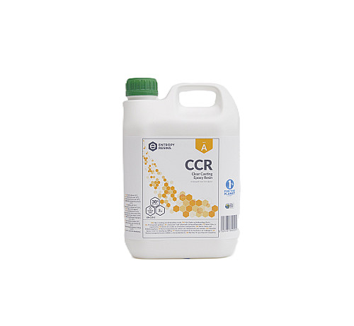 ER-CCR-2  Resin 2 kg