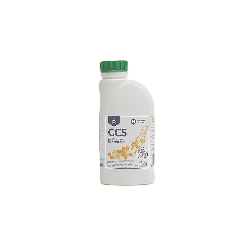 EH-CCS-1  Slow Hardener 0,42 kg