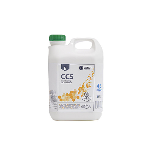 EH-CCS-3 Slow Hardener 2,10 kg