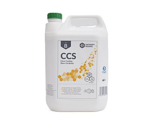 EH-CCS-4  Slow Hardener 4,2 kg