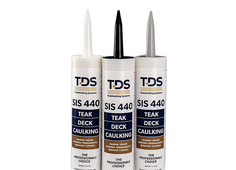 TDS SIS 440 Svart 305 ml