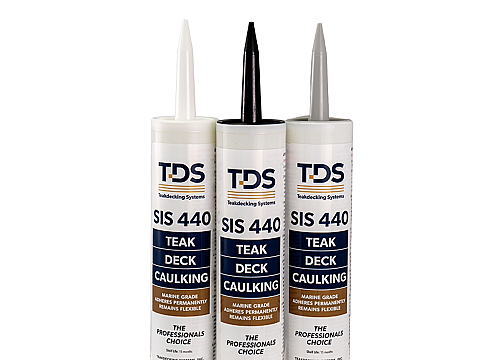 TDS SIS-440  Vit, 305 ml