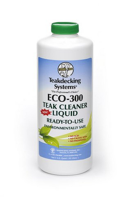 Eco-300 Cleaner & Brightner, 0,9 lit