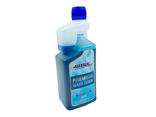 A5005 Premium Wash Down 1 qt
