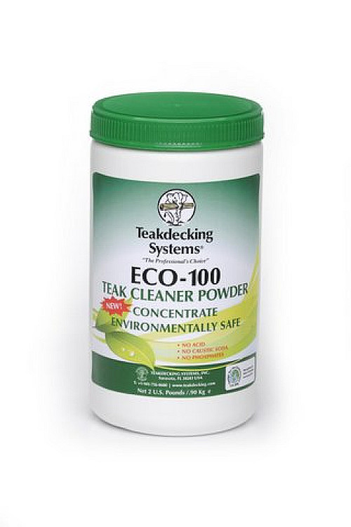 Eco-100 Cleaner Powder, 0,9 kg