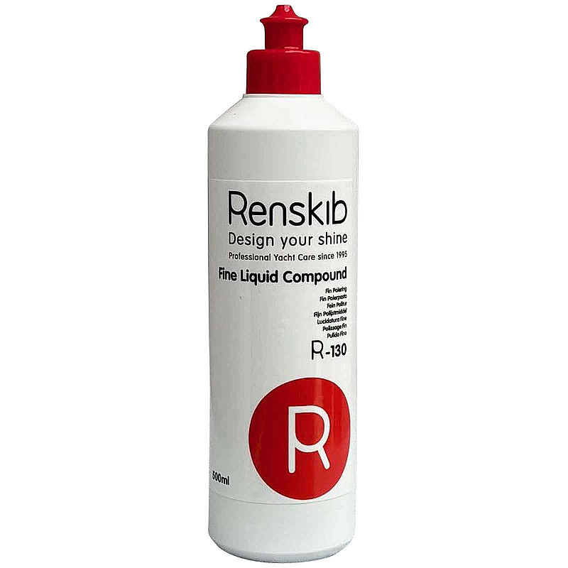 Fine Liquid Compound R-130 0,5 liter