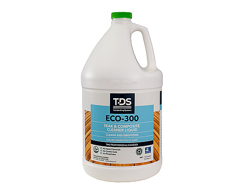 Eco-300 Cleaner & Brightner, 3,78 lit