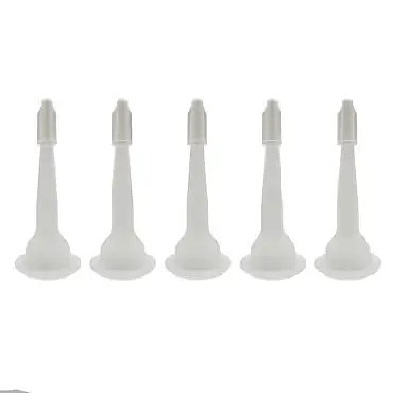 Pip till Zeta nåtmassa 5-pack