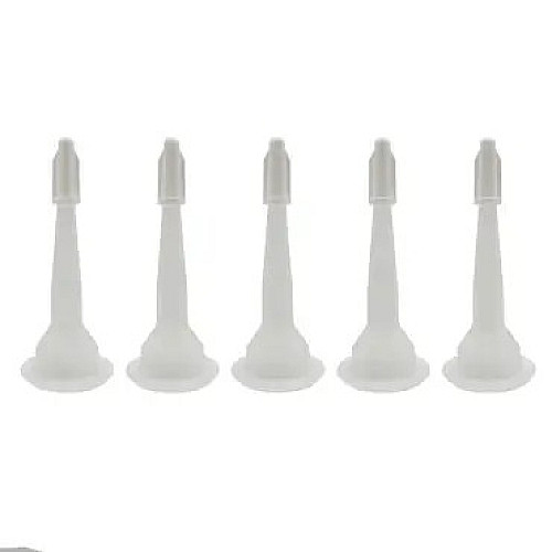 Pip till Zeta nåtmassa 5-pack