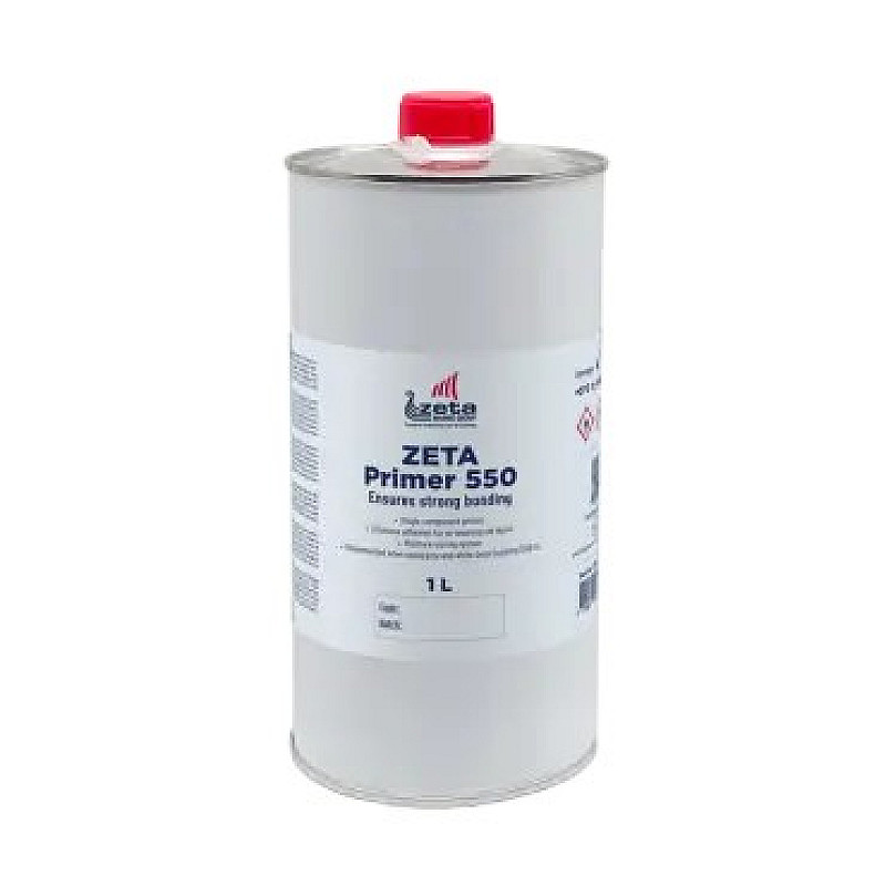 Zeta Primer 550  1 liter