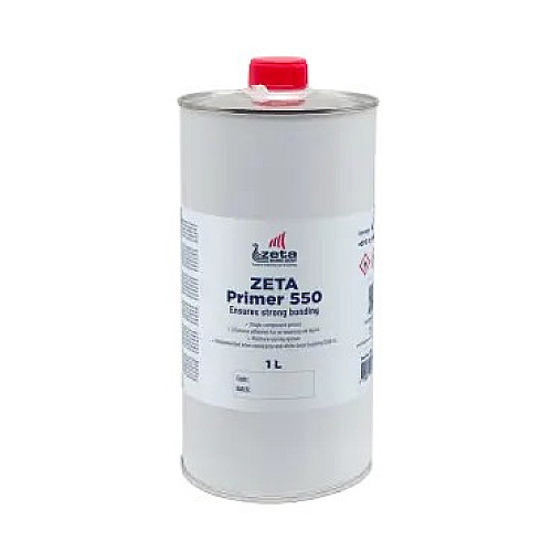 Zeta Primer 550  1 liter