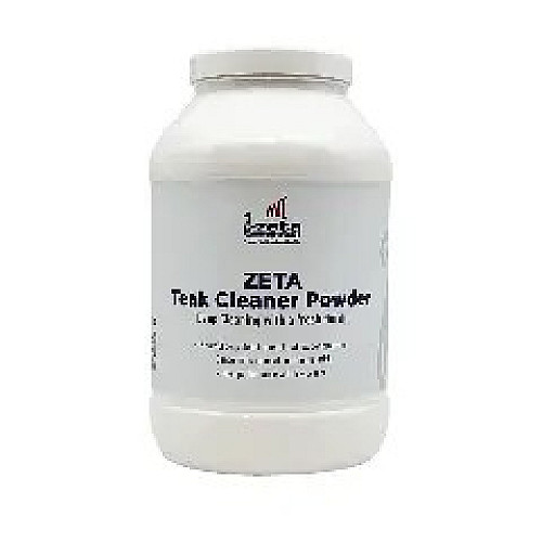 Teak Cleaning Powder 