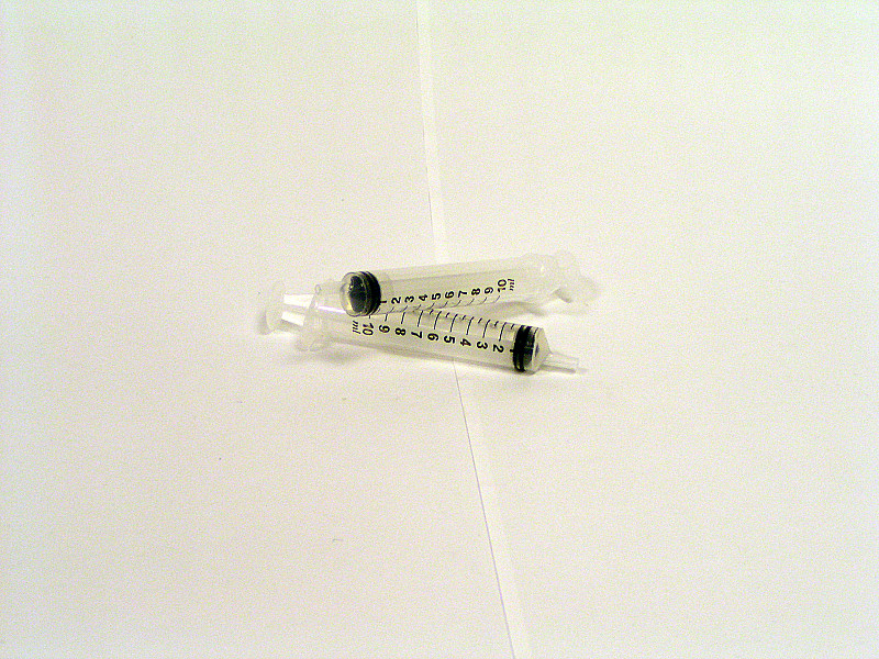 807-10 Sprutor 10 ml, 2-pack