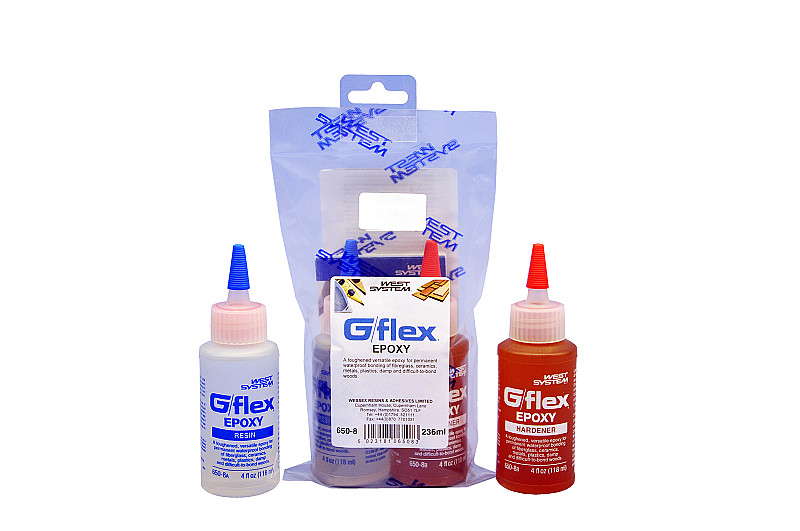 650-8 G/Flex, 236 ml