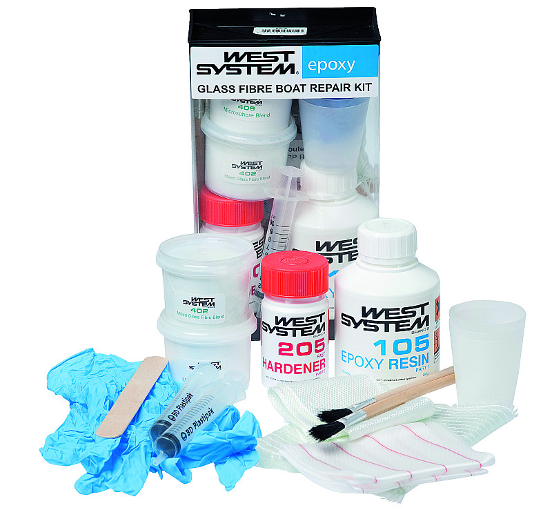 105-K Repair kit