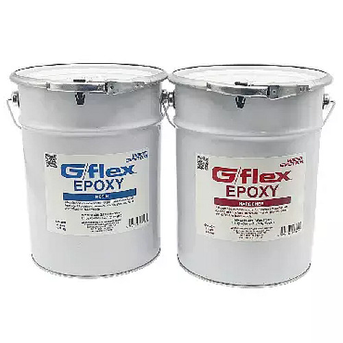 G/Flex 650 2x4 liter