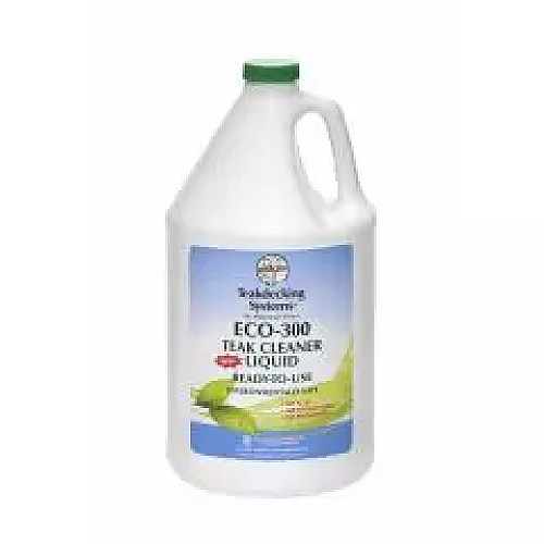 Eco-300 Cleaner & Brightner, 3,78 liter