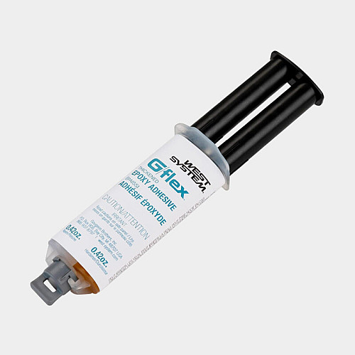 655-1 G/Flex  25 ml Cartridge