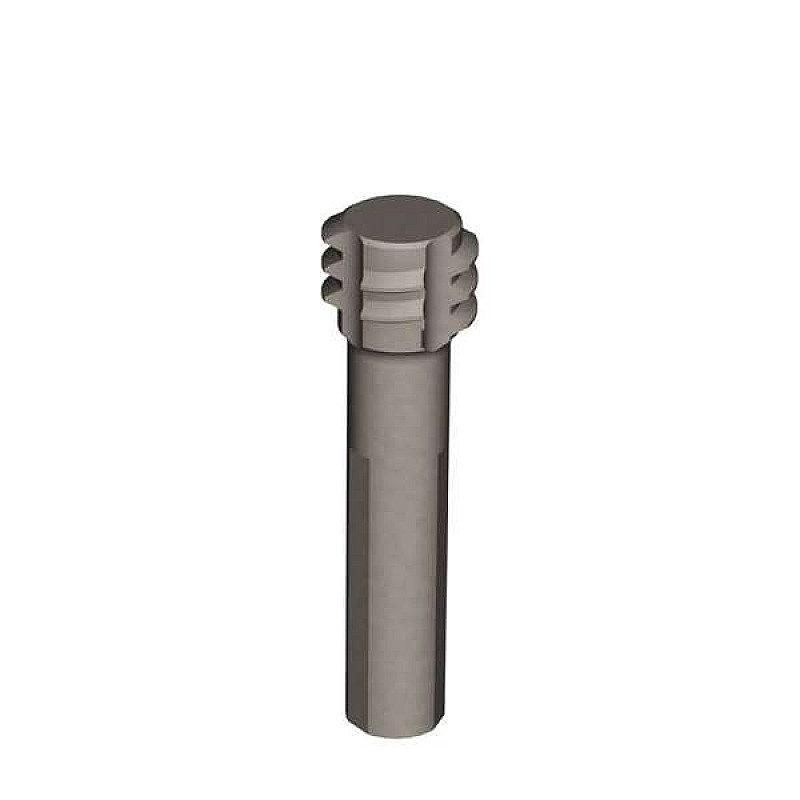 CT-22 Tap for male clips in Standard and Low Profile ranges