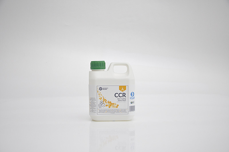 ER-CCR-1 Resin 1 kg