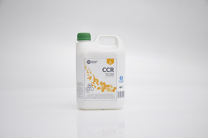 ER-CCR-2  Resin 2 kg