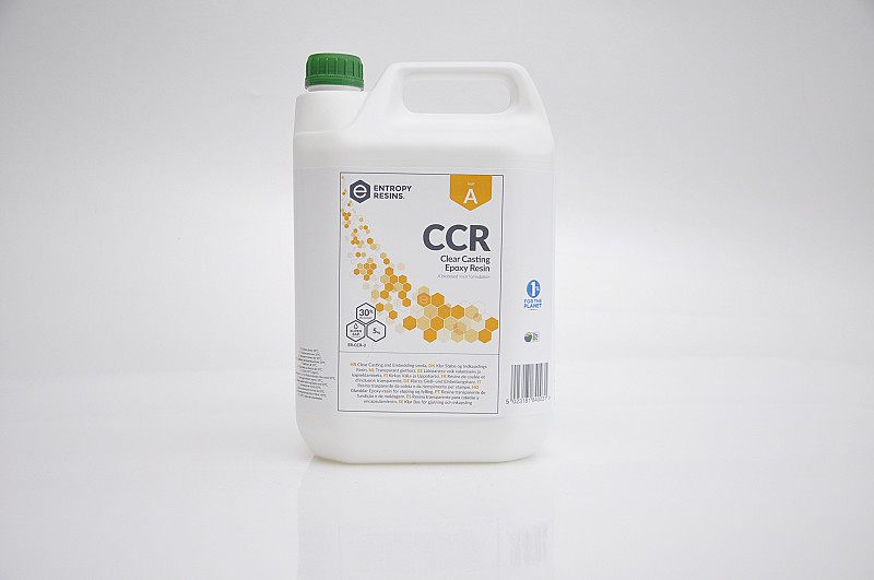 ER-CCR-3  Resin 5 kg