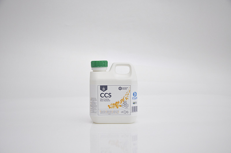 EH-CCS-2  Slow Hardener 0,84 kg