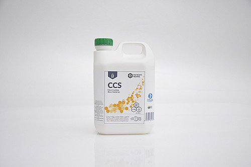 EH-CCS-3 Slow Hardener 2,10 kg