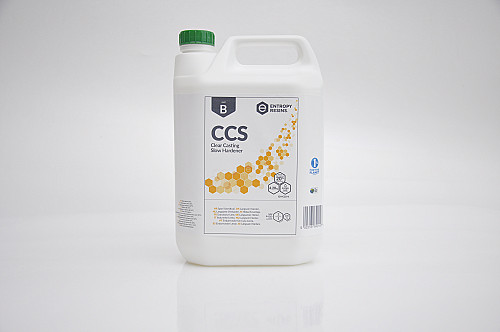 EH-CCS-4  Slow Hardener 4,2 kg