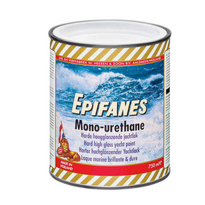 Mono-Urethane nr 3101  750 ml